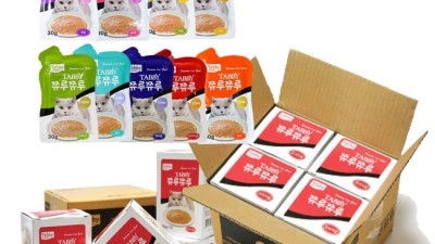 🐶 멍냥이 환장템! 우쭈쭈수제간식 솔직후기 & 꿀팁 대방출! 🍖